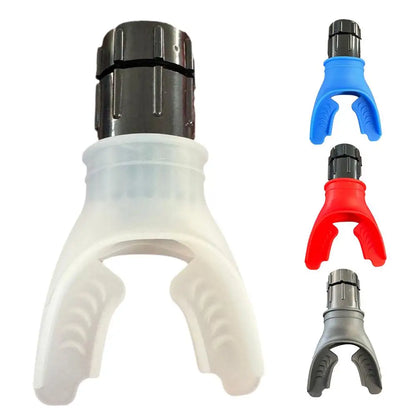 Breathing Trainer Exercise