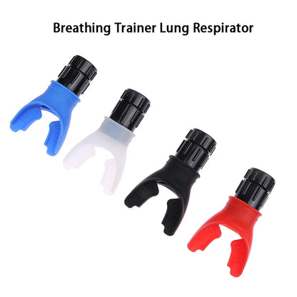 Breathing Trainer for Lung