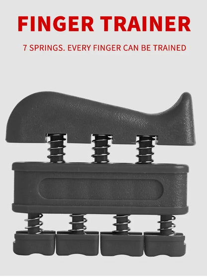 Gripper Kit, Exercise Strengthening Pliers Spring,Finger Gripper,Wrist Expander