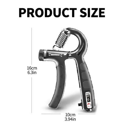 Gripper Kit, Exercise Strengthening Pliers Spring,Finger Gripper,Wrist Expander