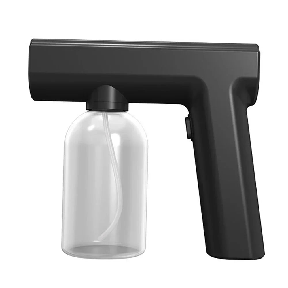 300Ml Barber Nano Blue Light Sprayer