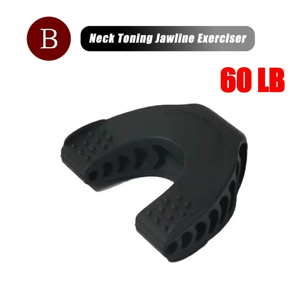Jaw Exerciser Neck Toning