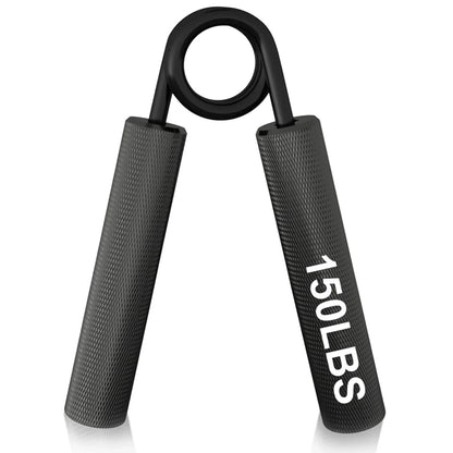 50LBS-300LBS Metal Grip Strength Trainer Workout