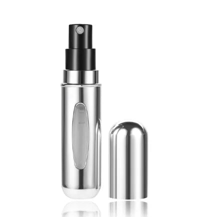 5ml Perfume Refill Bottle Portable Mini Refillable Spray