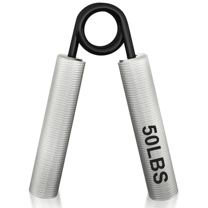 50LBS-300LBS Metal Grip Strength Trainer Workout