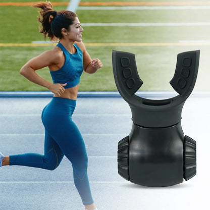 Breathing Trainer Expiratory