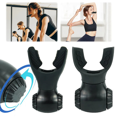 Breathing Trainer Expiratory