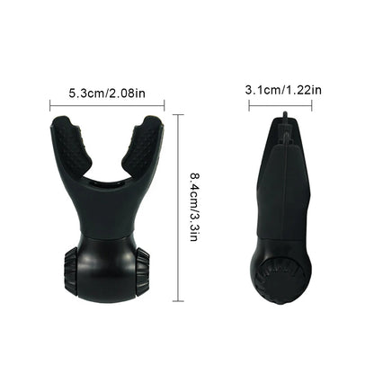 Breathing Trainer Expiratory