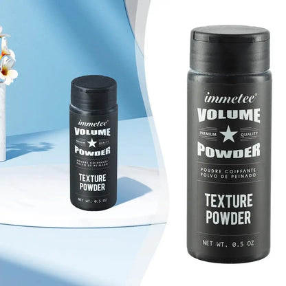 Magical Fluffy Hair Powder