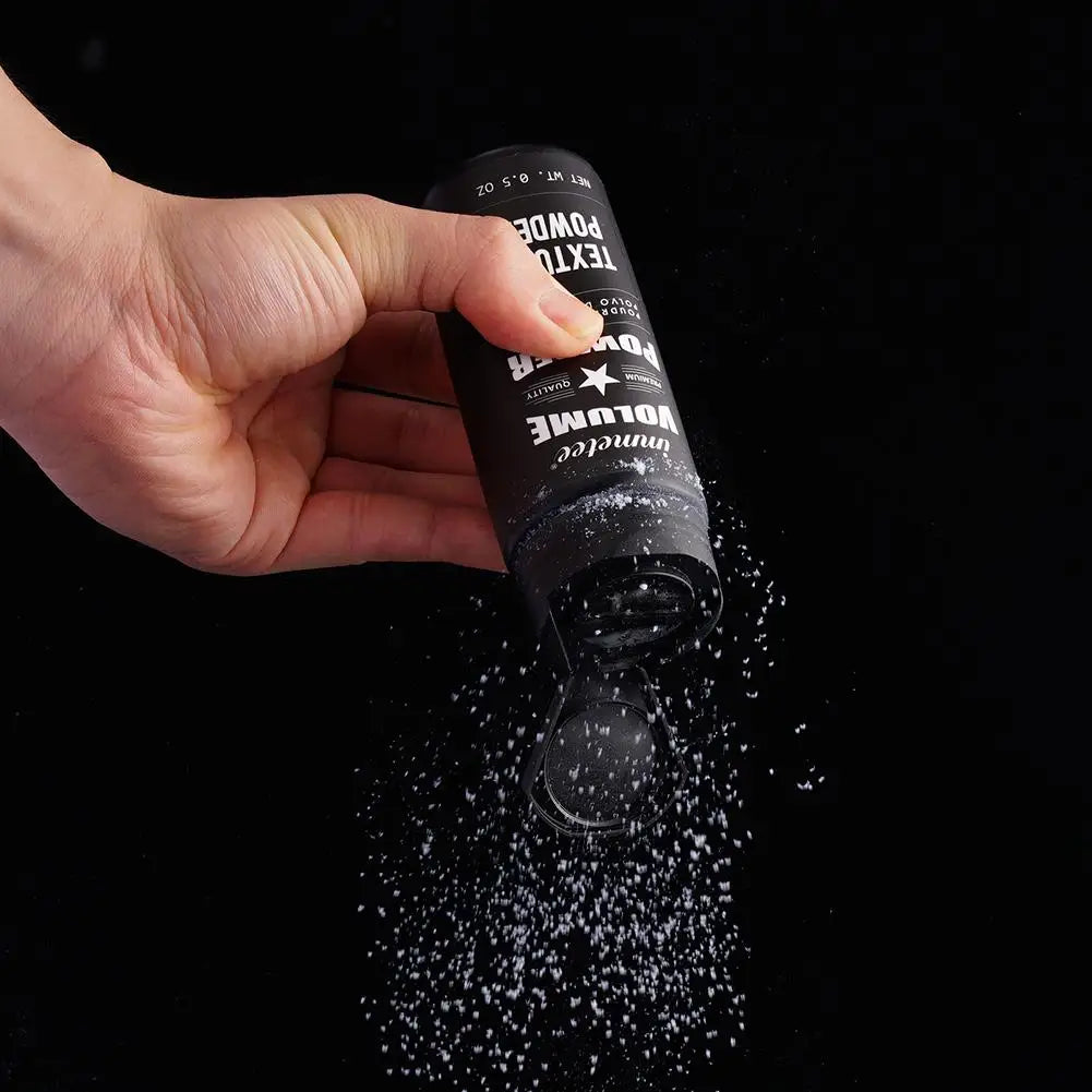 Magical Fluffy Hair Powder